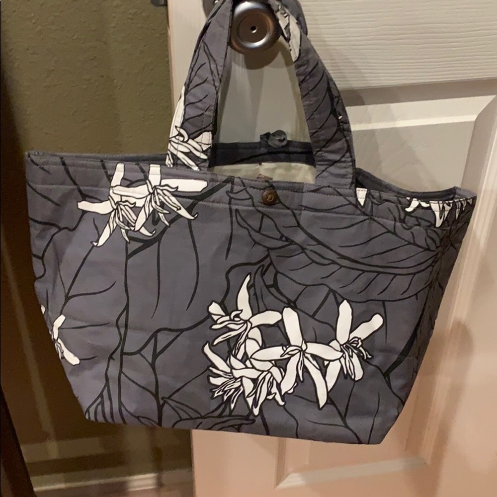 Sig Zane Cloth bag